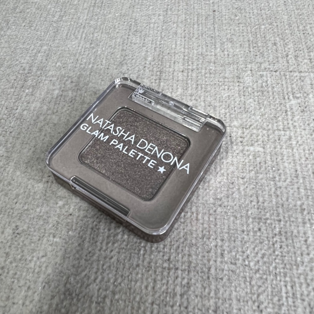 ❤️3 for $25❤️ NATASHA DENONA Single Glam Eyeshadow - Picture 4 of 5